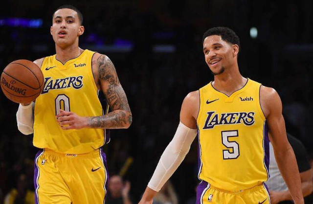 湖人交易传闻涉拉塞尔换鹈鹕锋线悍将    湖人交易传闻涉拉塞尔换鹈鹕锋线悍将